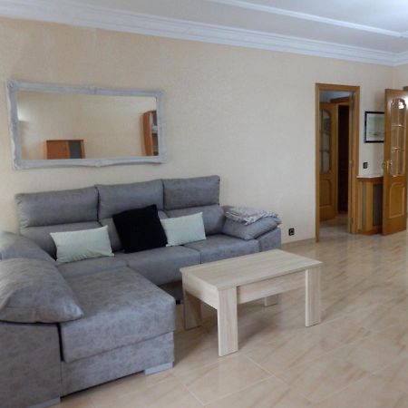 Ferienwohnung Vistas Al Mar Y Cerca De La Playa L'Ametlla de Mar Exterior foto