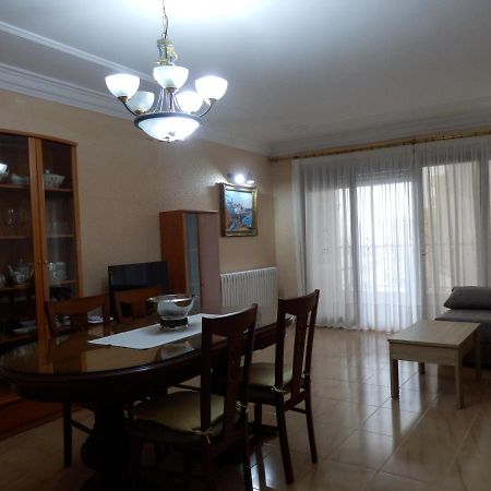 Ferienwohnung Vistas Al Mar Y Cerca De La Playa L'Ametlla de Mar Exterior foto