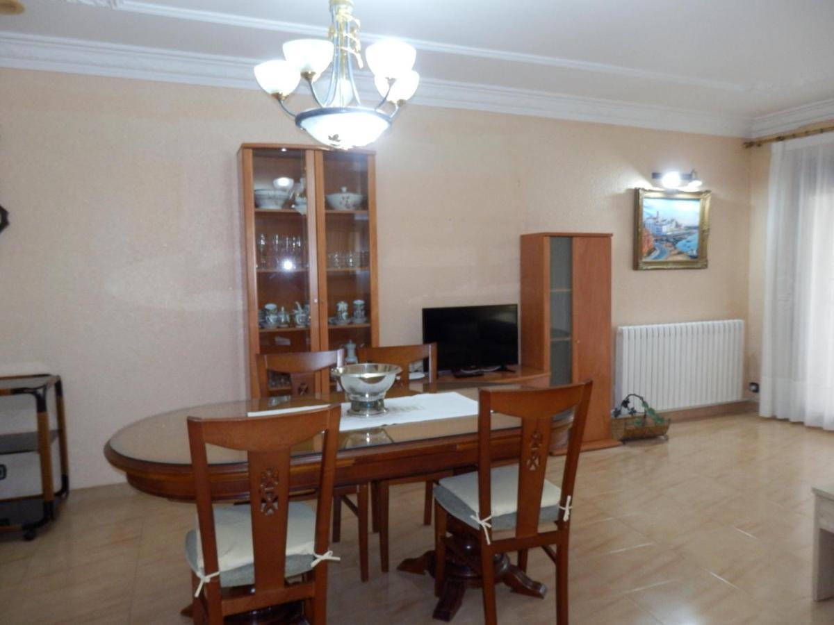 Ferienwohnung Vistas Al Mar Y Cerca De La Playa L'Ametlla de Mar Exterior foto