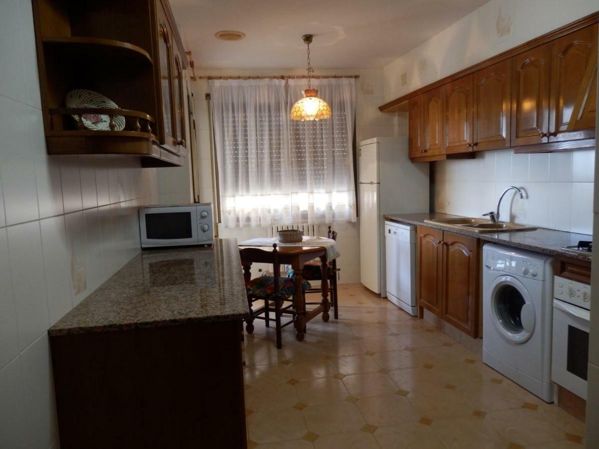 Ferienwohnung Vistas Al Mar Y Cerca De La Playa L'Ametlla de Mar Exterior foto