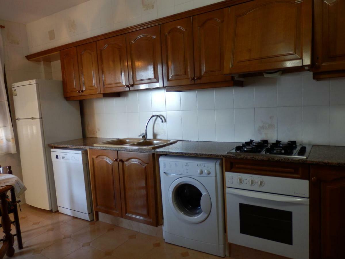 Ferienwohnung Vistas Al Mar Y Cerca De La Playa L'Ametlla de Mar Exterior foto