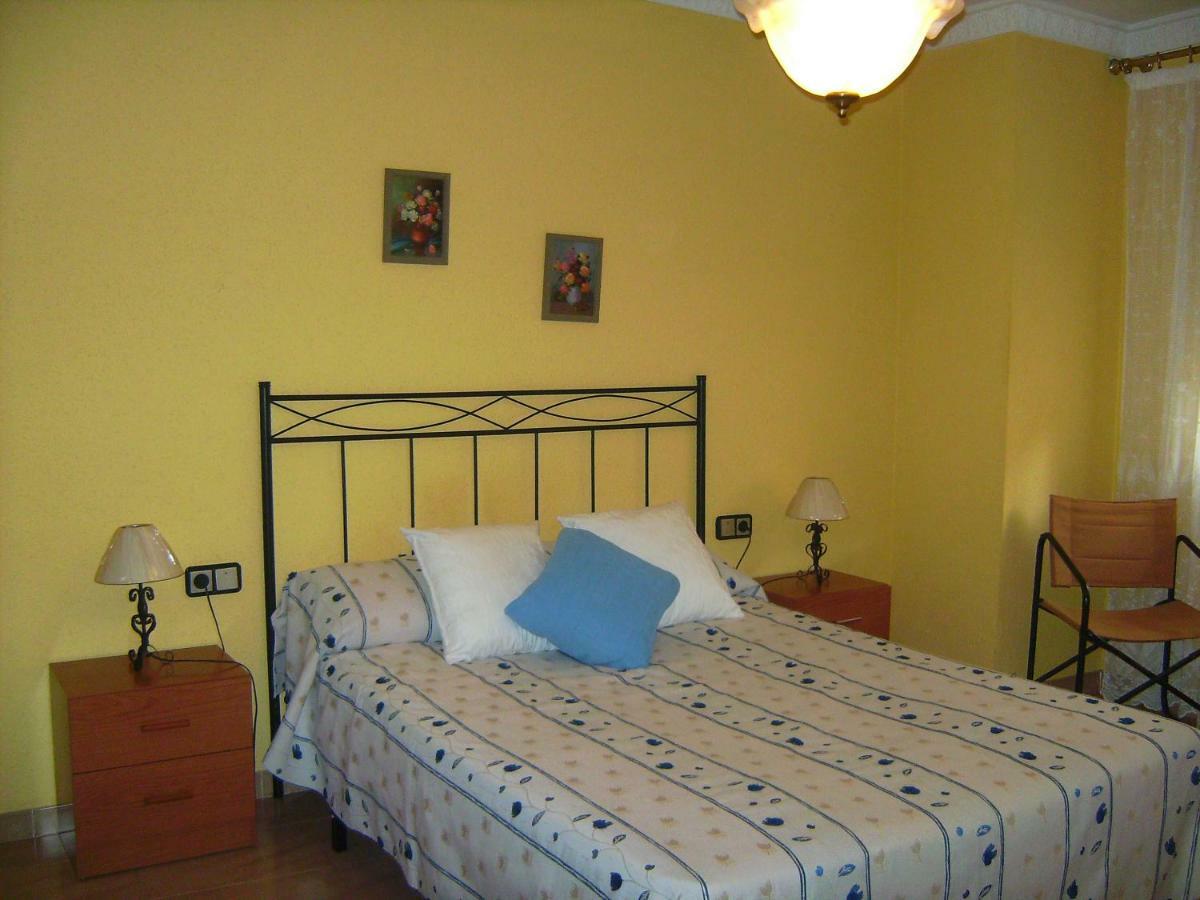 Ferienwohnung Vistas Al Mar Y Cerca De La Playa L'Ametlla de Mar Exterior foto
