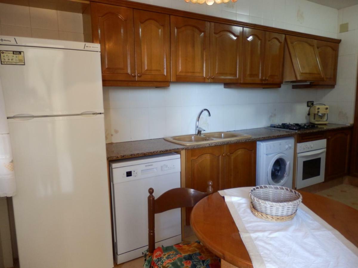 Ferienwohnung Vistas Al Mar Y Cerca De La Playa L'Ametlla de Mar Exterior foto